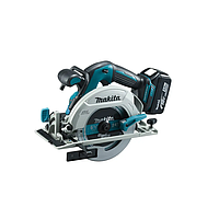 MAKITA DHS680RMJ 无绳圆锯 (165 mm, 5,000 Rpm)