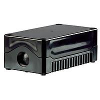 Đế Đen Kích Thước 3 ABS Đa Năng Màu Đen Bulgin BEA03SBB0