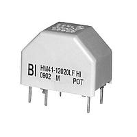Bộ Điều Khiển Cổng 0.42uH TURNS +/-0 14:14:10 TT Electronics / BI Technologies HM41-11410LF