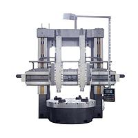 WMT CNC DVT5235C Vertical Lathe (DC75kw)