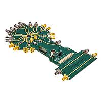 Analog Devices ADAR2004-EVALZ RF Mixer 10 GHz to 40 GHz, 4-Channel Rx Mixer with 4  LO Multiplier/Filter