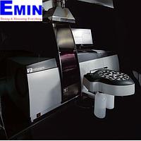 PGinstruments AA500FG Atomic Absorption Spectrometer (both Flame Atomiser and Graphite Atomiser)