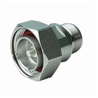 Đầu chuyển RF - Giữa Series 7/16 Đực sang 4.1/9.5 Cái Amphenol RF 242277