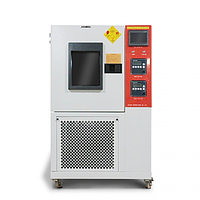 GESTER GT-KC27 Whole Shoe Flexing Freezing Chamber (-30-100°C)