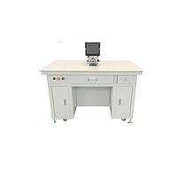 Máy đục lỗ mạch in PCB Censtar HS08