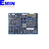 Bộ thực hành MCS-51 / AVR / PIC Leaptronix uP-2