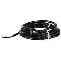 Honeywell SR4P3-B9 산업용 홀 효과 / 자기 센서 .4 Vdc, 싱크 출력 플라스틱 원통형