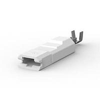 AMP Connectors - TE Connectivity 521368-2 Housing 250 ULTRA-POD RCPT 22-18 TPBR