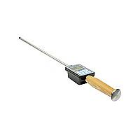 PCE HMM 100 ເຄື່ອງວັດແທກຄວາມຊຸ່ມ (9 ~ 50%; 0,8%)