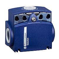 Công tắc hành trình CÔNG TẮC HÀNH TRÌNH 240VAC 10A NHỰA ZCT Telemecanique ZCT25N12