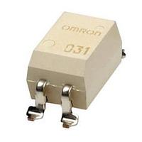Omron Electronics G3VM-101DR1 ソリッドステートリレー 高電流MOS FET