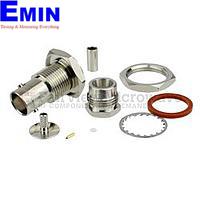 Fairview SC6012 连接器（BNC母头，电缆 RG316-DS，RG188-DS，2Ghz）