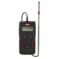 Sauermann VT50 Hotwire Thermo-anemometer (0.15 - 30m/s, -20 đến +80°C)