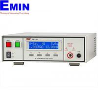 Rek RK7120 내전압 시험기 (AC:5KV, 12mA;  DC: 6kV, 5mA)