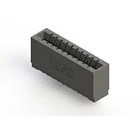 EDAC 746-010-520-101 Receptacles Press-fit Card Edge Connector