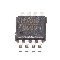 Bộ Trộn RF Bộ Trộn Cân Bằng Kép, 4.5 - 6 GHz Analog Devices HMC218BMS8GETR