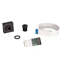 Camera công nghiệp Basler daA4200-30mci-IMX8-EVK (4208 px x 3120 px; 13MP)