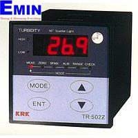 Máy đo độ đục ánh sáng tán xạ trên bề mặt KASAHARA TR-502Z-50 (0~1000mg/L)