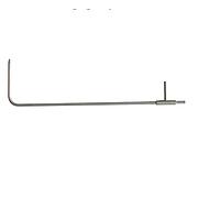 Sauermann TPL-03-200 皮托管L型（Ø3Mm/ 200Mm）