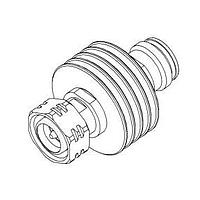 Bộ giảm suy hao có đầu nối vít 20dB Radiall R415620000