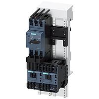 SIEMENS 3RA22101BH152AP0 ເຄື່ອງເຄື່ອນໄຫວມະໂຕ້ STARTER REV FB S00 1.4-2A 230VAC SPRING