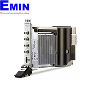 NI PXIe-5624 PXI IF Digitizer (1 Channel, 2 GB, 2 GS/s)