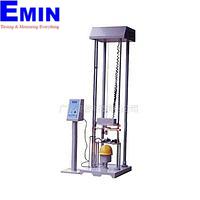 Máy thử va đập mũ bảo hộ Jinuosh L-M001 (5000N, 1m)