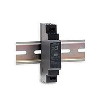 MEAN WELL DDR-15G-24 절연형 15W 9-36Vin 24Vout 0.63A DIN 레일