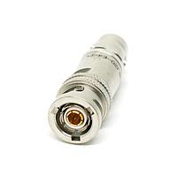 Trompeter / Cinch Connectivity Solutions ADBJ20-E4-PL75 RF Adapters - Between Series ADPTR BTWN Series BNC Jack to TRB Plug