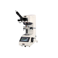 MITUTOYO HM-220A Micro Vickers Hardness Testing Machine (0.4903~19610 mN)