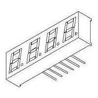 Màn hình hiển thị LED số học Lumex LDQ-M514RI