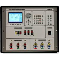 Máy hiệu chuẩn công suất, năng lượng điện 3 pha Powertek MC133Ci