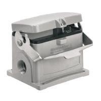 Vỏ HDC 48B SDLU 2PG29G Weidmuller 1667560000