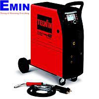 Telwin ELECTROMIG 400 SYNERGIC MIG-MAG 3PH (1,6 - 8mm)
