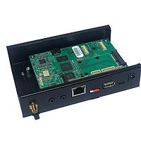 Bo Mạch Mang ENC Carrier Board cho Nitrogen8M Plus SOM dựa trên Bộ Xử Lý i.MX 8M Plus. Ezurio Nit8M_Mini_ENC