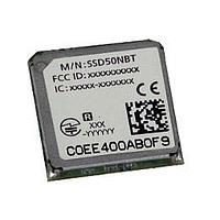 Mô-đun WiFi SDIO/USB 802.11a/b/g/n Ezurio WH-SSD50NBT