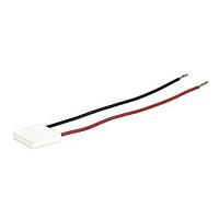 Bộ làm mát nhiệt điện 10x10x3mm peltier 8.8Vin 0.8A dây dẫn Same Sky (formerly CUI Devices) CP081030-M