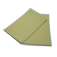 Tấm tản nhiệt 2.5W/m-K 200*200*0.5 TGF25 Vàng LeaderTech TGF25-07870787-020