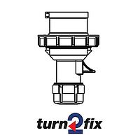 Altech S41S55A Plugs