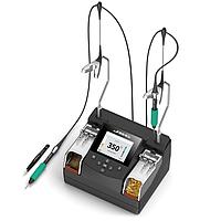JBC NANE-2D 2-Tool Nano Soldering (230V)