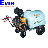 MÁY PHUN RỬA CAO ÁP CHẠY BĂNG XĂNG CÓ BỒN CHỨA NƯỚC 300l LUTIAN 3WZ-300T
