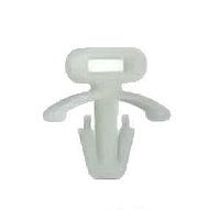 Heyco 4268 Cable Tie Mounts MP PMB-31 NATURAL PUSH MOUNT PLATFORM
