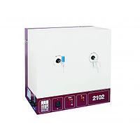 Máy cất nước hai lần GFL 2102  (2 lít/ giờ, không có bình chứa)