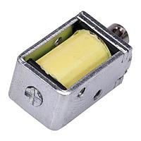 Ledex B12-258-B-3 オープンフレームボックスフレームDC操作