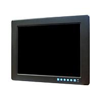 Advantech FPM-3121G-R3BE 저항식 12.1" XGA WT 산업용 모니터 저항식 터치스크린 포함