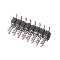 Preci-Dip 802-80-016-30-001101 Unshrouded