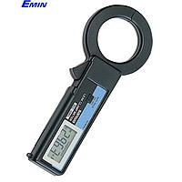 Ampe kìm đo dòng rò Sanwa DLC-330L (30m/300m/300A)