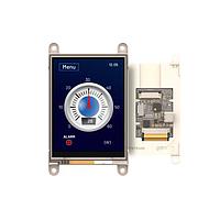 4D Systems SK-GEN4-ESP32-32 スターターキット gen4-ESP32-32用スターターキット、4D-UPA、30ピンFFCケーブル（4D-FFC-150）、gen4-ブレイクアウトモジュール、WiFiアンテナ、4GB工業用microSDカード付き