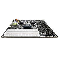 Bảng Phát Triển Hexiwear Workstation Mikroe MIKROE-3017