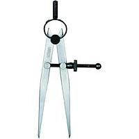 Insize 7250-200 分规圆规（200mm）